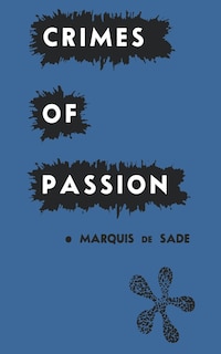 Front cover_Crimes of Passion