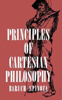 Couverture_Principles of Cartesian Philosophy