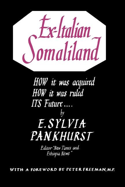 Couverture_Ex. Italian Somaliland