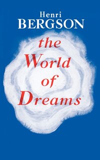 Front cover_The World of Dreams