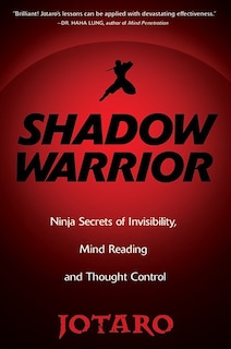 Front cover_Shadow Warrior