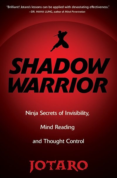 Front cover_Shadow Warrior