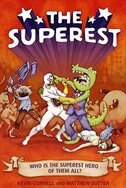 Front cover_The Superest