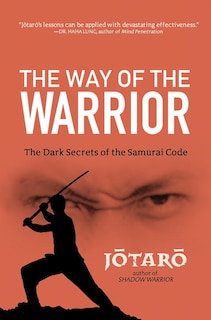 Couverture_Way of the Warrior