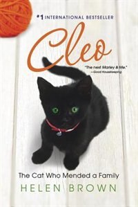 Front cover_Cleo