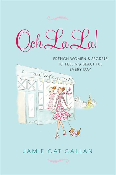 Front cover_Ooh La La!: