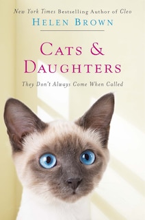 Couverture_Cats & Daughters: