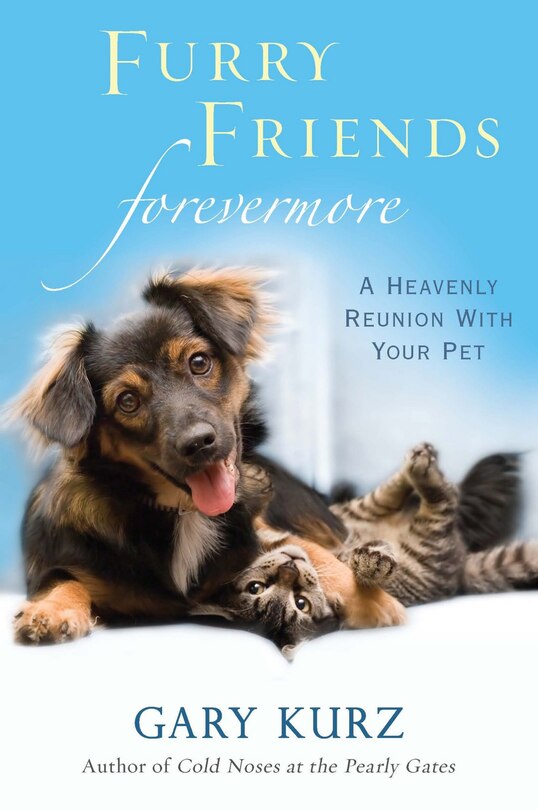 Couverture_Furry Friends Forevermore