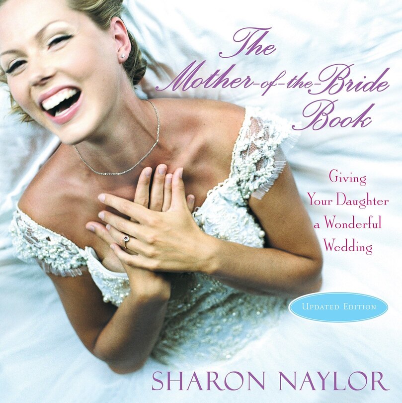 Front cover_The Mother-of-the-bride Book
