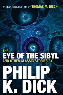 Front cover_The Eye Of The Sibyl And Other Classic Stories