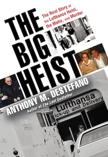 Couverture_The Big Heist