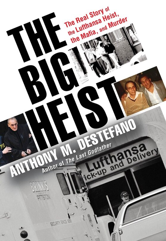 Couverture_The Big Heist