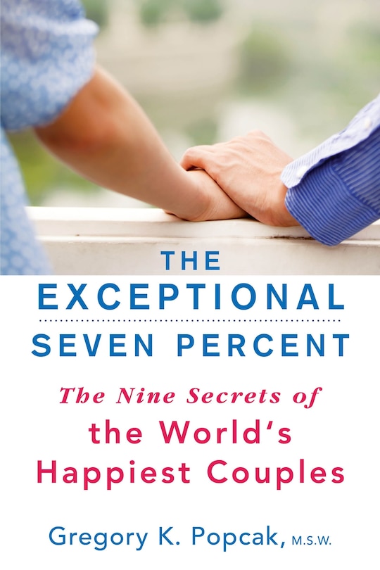 Front cover_The Exceptional Seven Percent