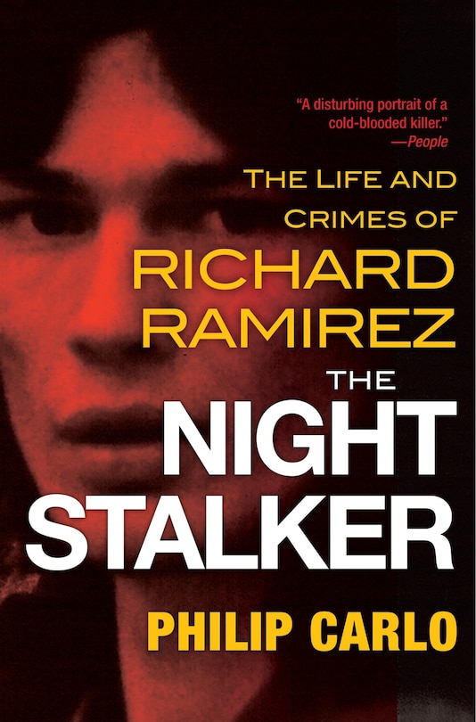 Front cover_The Night Stalker