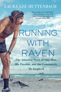 Front cover_Running With Raven