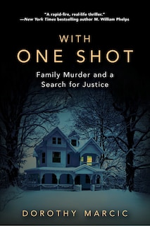 Front cover_With One Shot