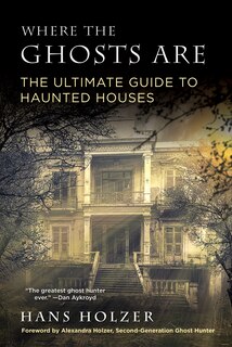 Couverture_Where The Ghosts Are
