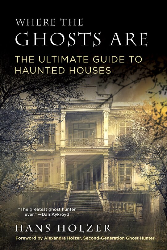 Couverture_Where The Ghosts Are