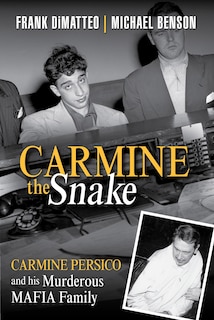 Couverture_Carmine The Snake