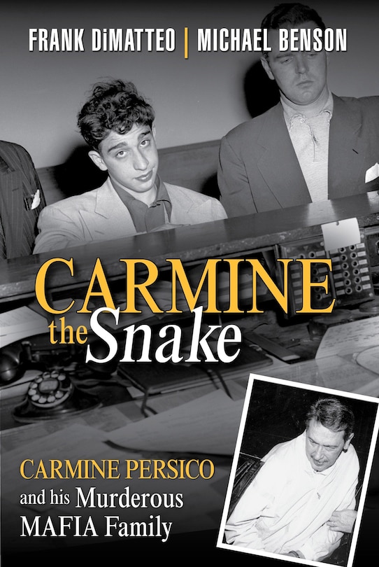 Couverture_Carmine The Snake