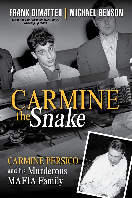 Couverture_Carmine The Snake