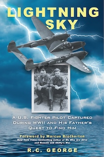 Front cover_Lightning Sky