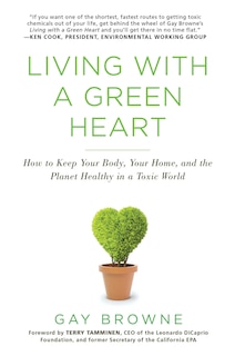Couverture_Living With A Green Heart