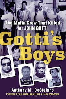 Front cover_Gotti's Boys