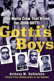 Front cover_Gotti's Boys