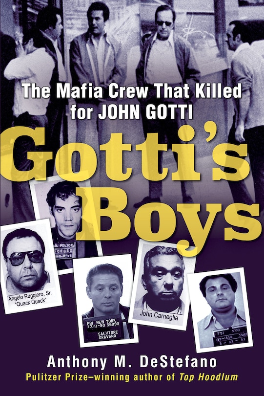 Front cover_Gotti's Boys