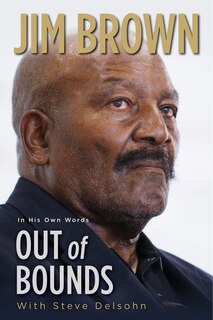 Front cover_Out Of Bounds