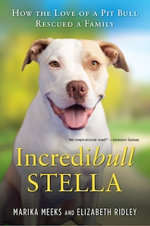 Front cover_Incredibull Stella