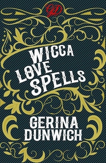 Front cover_Wicca Love Spells