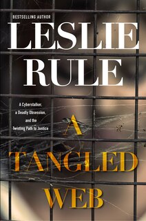 Front cover_A Tangled Web