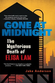 Couverture_Gone At Midnight