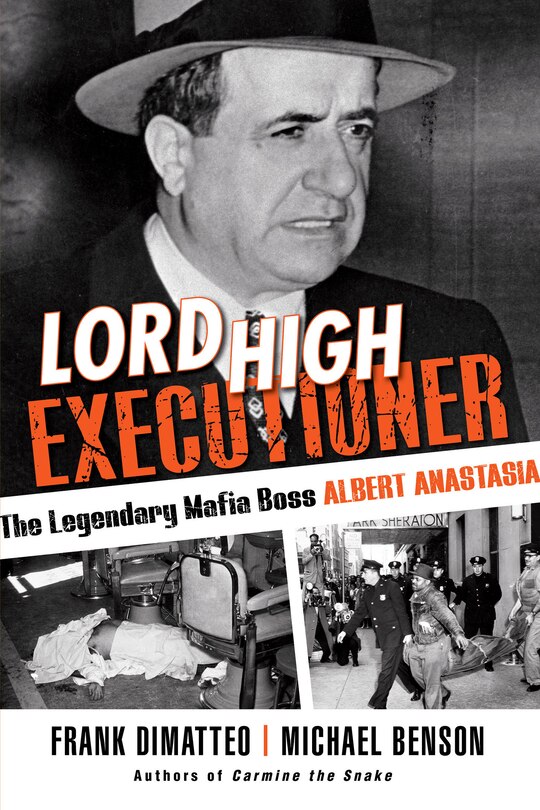 Couverture_Lord High Executioner