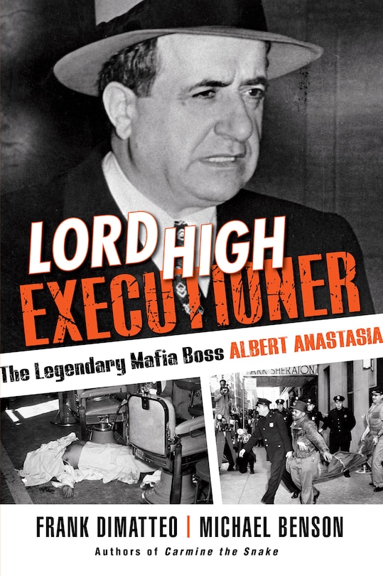 Couverture_Lord High Executioner
