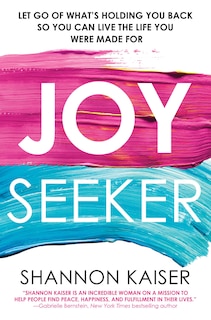 Front cover_Joy Seeker
