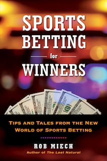 Front cover_Sports Betting For Winners