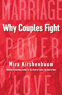 Front cover_Why Couples Fight