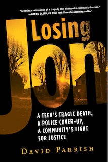 Couverture_Losing Jon