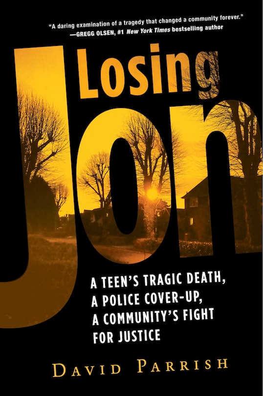 Couverture_Losing Jon