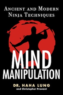 Couverture_Mind Manipulation