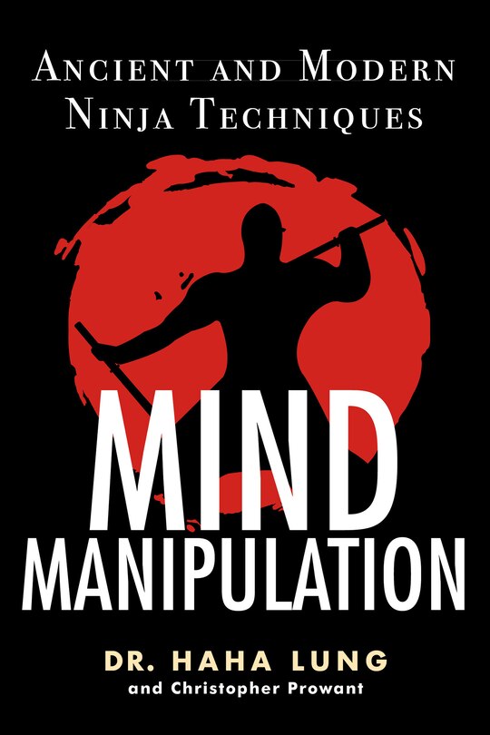 Couverture_Mind Manipulation