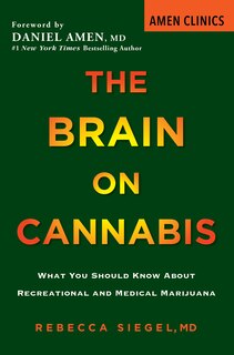 Couverture_The Brain On Cannabis
