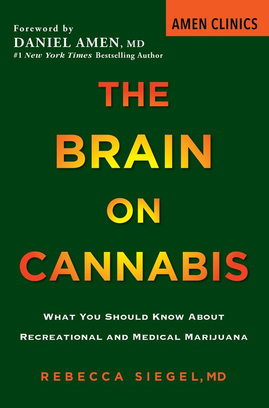 Couverture_The Brain On Cannabis