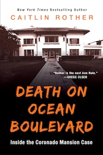 Front cover_Death On Ocean Boulevard