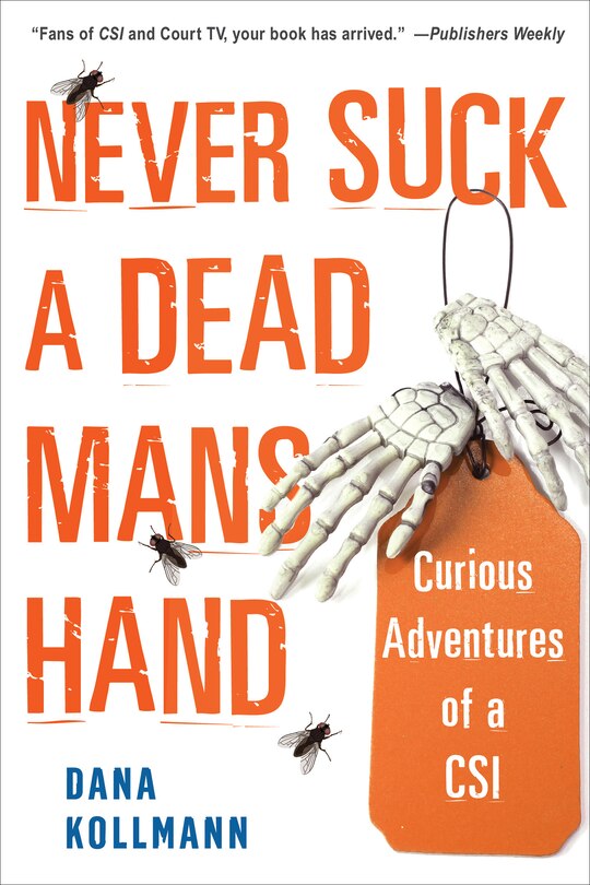 Front cover_Never Suck A Dead Man's Hand