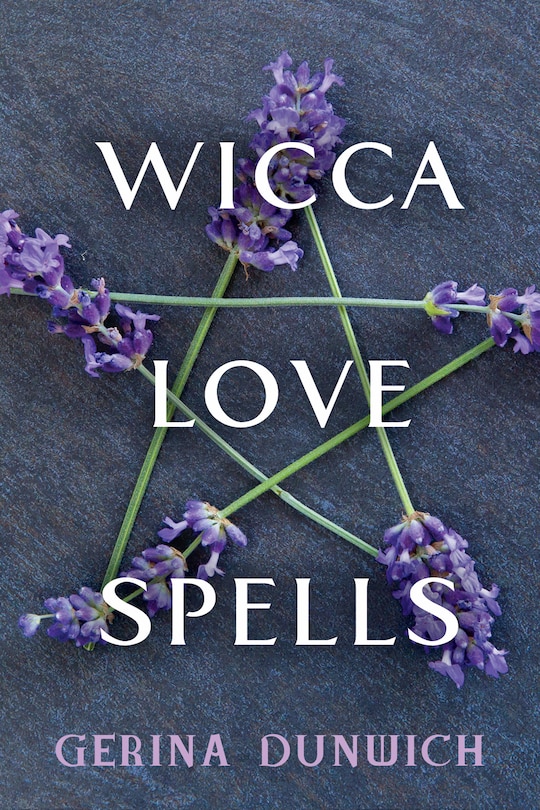 Front cover_Wicca Love Spells