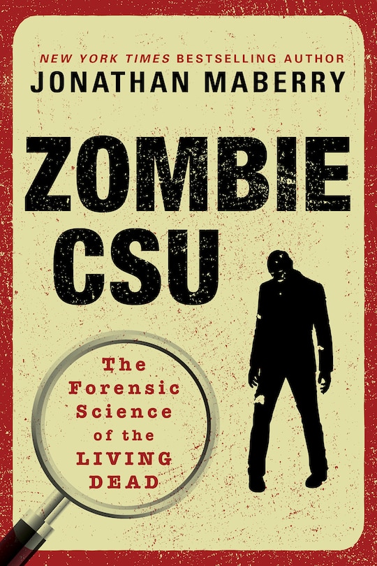 Front cover_Zombie Csu: